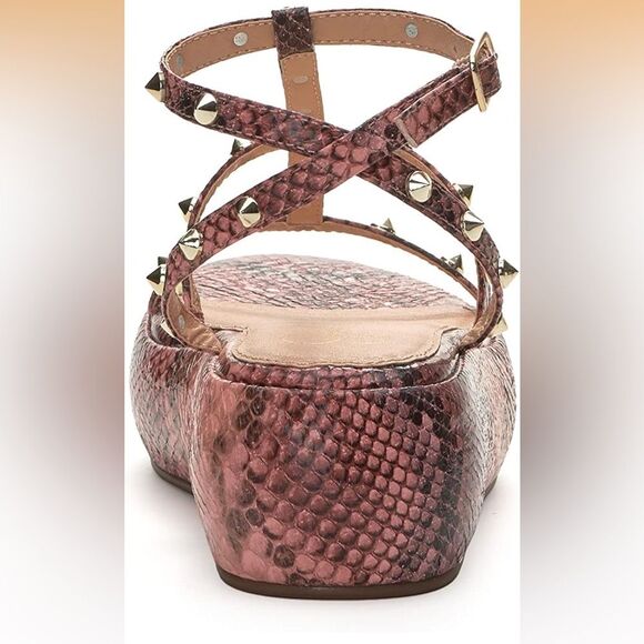 Jessica Simpson womens Pascha Platform SandalWedge
Sandal - Picture 4 of 12